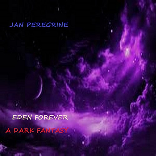 Cover of Eden Forever