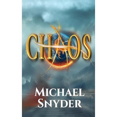 Cover of Chaos