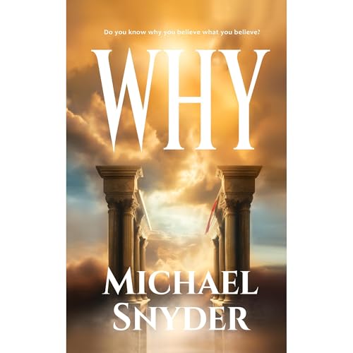 Cover of Why