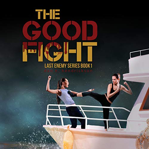 Cover of The Good Fight