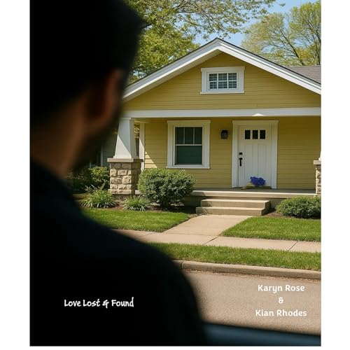 Cover of Love Lost and Found
