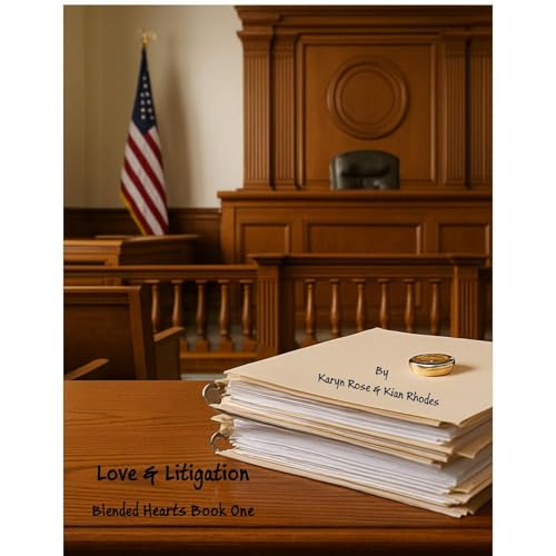 Cover of Love & Litigation