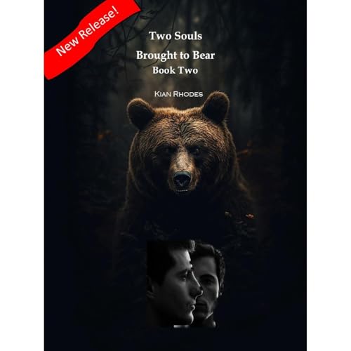 Cover of Two Souls