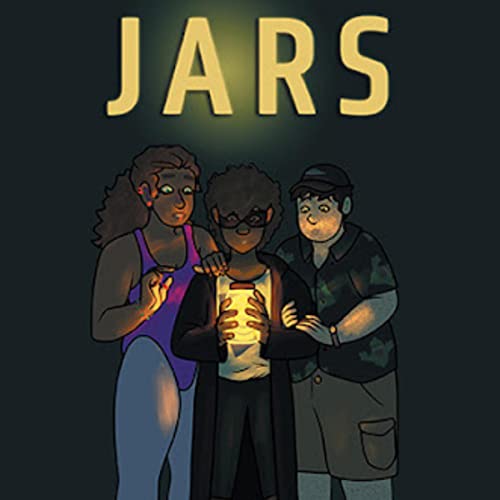 Cover of Jars