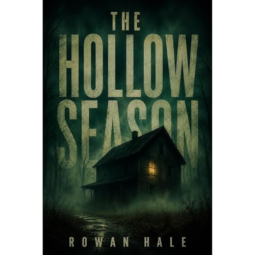Cover of The Hollow Season