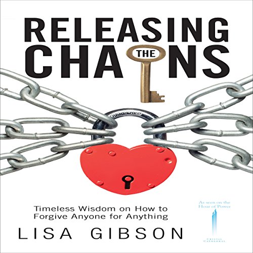 Cover of Releasing the Chains