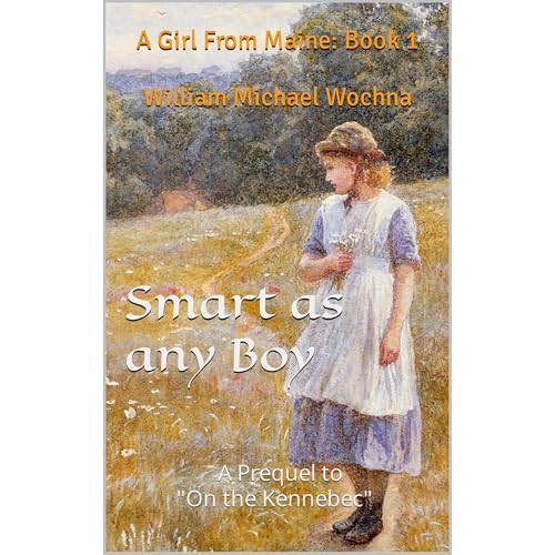 Cover of Smart as any Boy