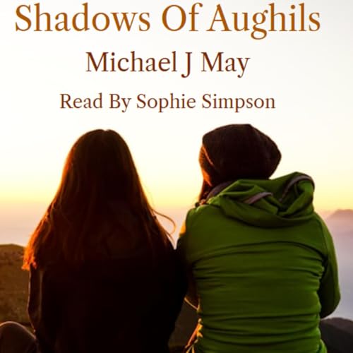 Cover of Shadows of Aughils