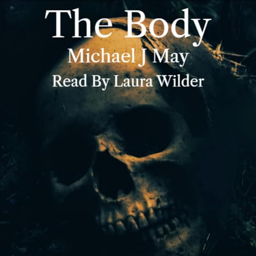 Cover of The Body