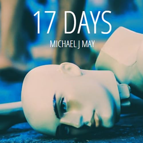 Cover of 17 Days