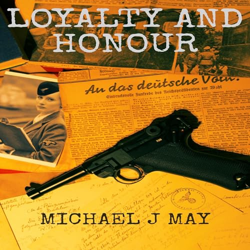 Cover of Loyalty and Honour