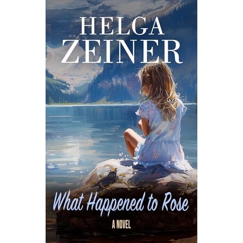 Cover of What Happened to Rose