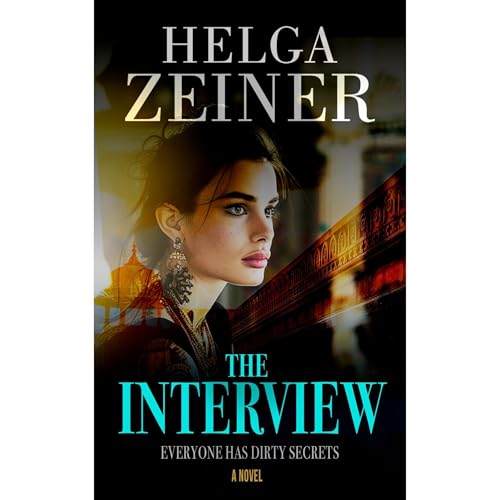 Cover of The Interview