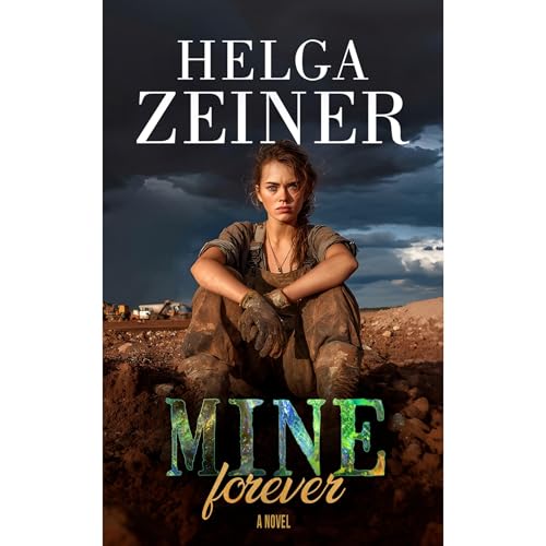 Cover of Mine Forever
