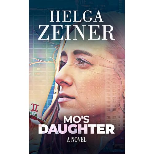 Cover of Mo's Daughter
