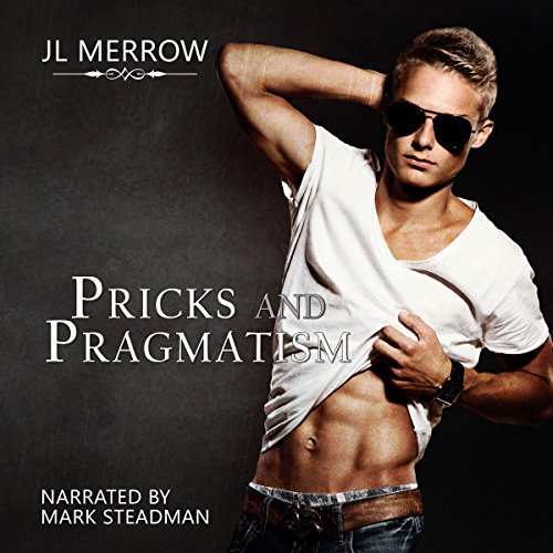 Cover of Pricks and Pragmatism