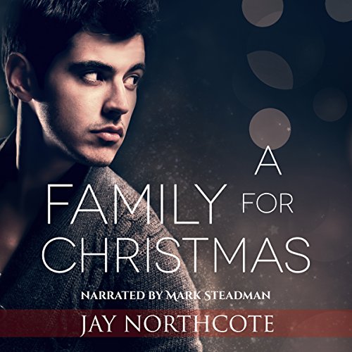 Cover of A Family for Christmas