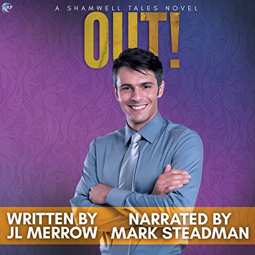 Cover of Out!