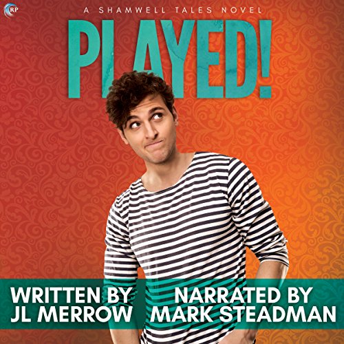 Cover of Played!