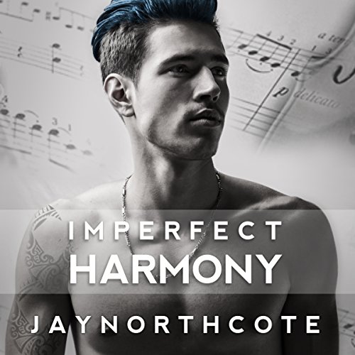 Cover of Imperfect Harmony