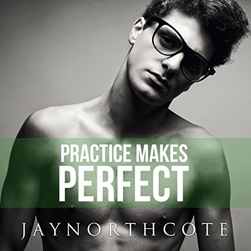 Cover of Practice Makes Perfect