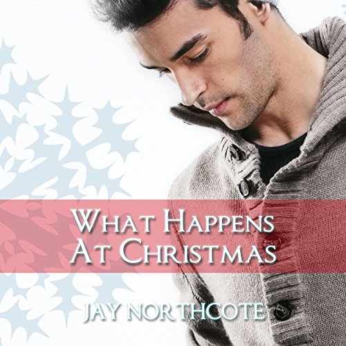 Cover of What Happens at Christmas