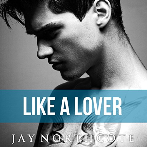 Cover of Like a Lover