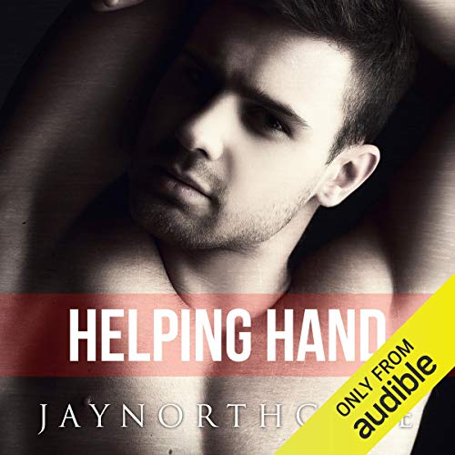 Cover of Helping Hand