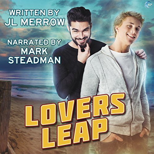 Cover of Lovers Leap