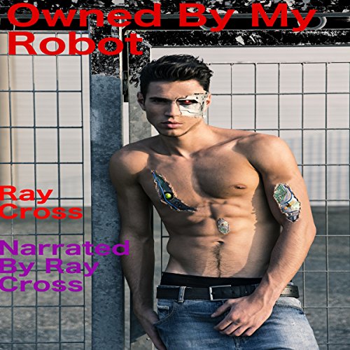 Cover of Owned by My Robot