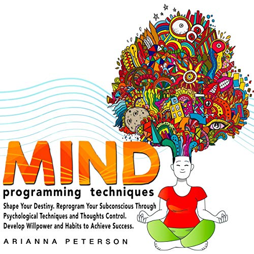 Cover of Mind Programming Techniques
