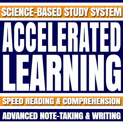 Cover of Accelerated Learning Strategies