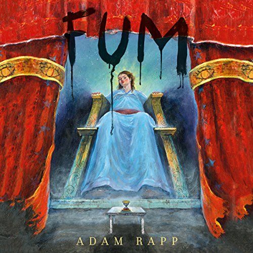 Cover of Fum