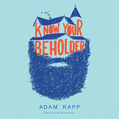 Cover of Know Your Beholder