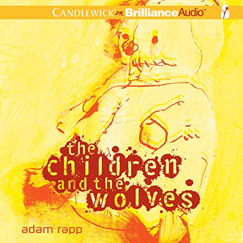 Cover of The Children and the Wolves