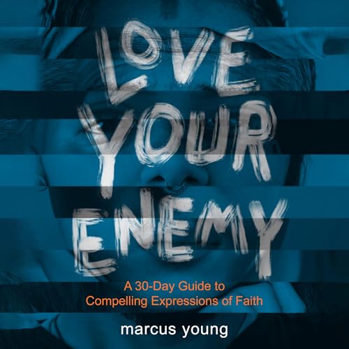 Cover of Love Your Enemy