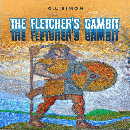 Cover of The Fletcher’s Gambit