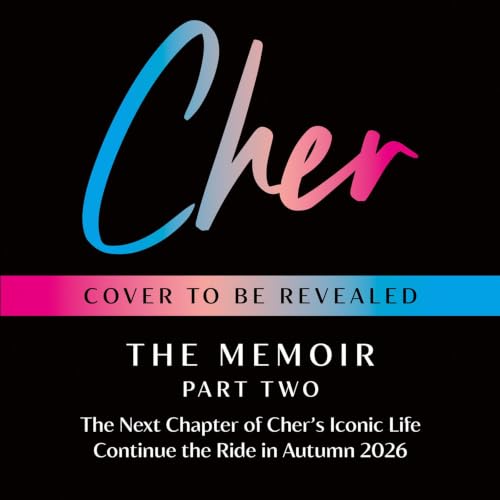 Cover of Cher