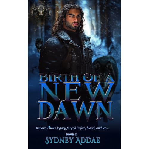 Cover of Birth of a New Dawn