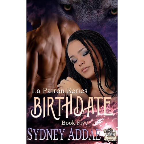 Cover of BirthDate