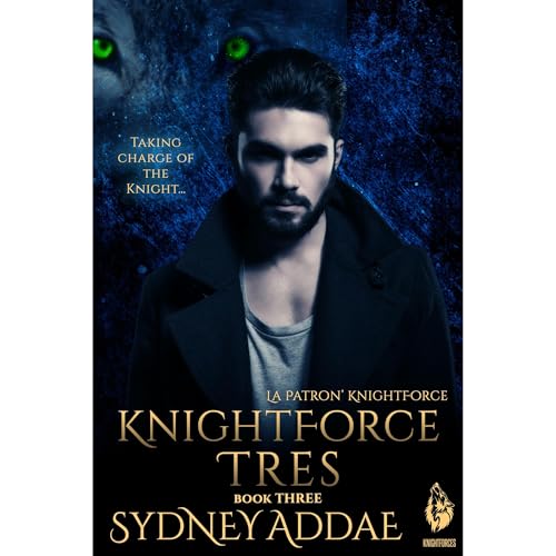 Cover of KnightForce Tres