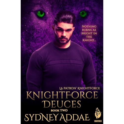 Cover of KnightForce Deuces