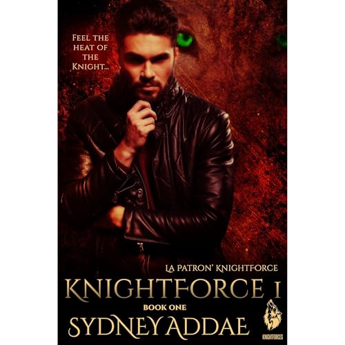 Cover of KnightForce One