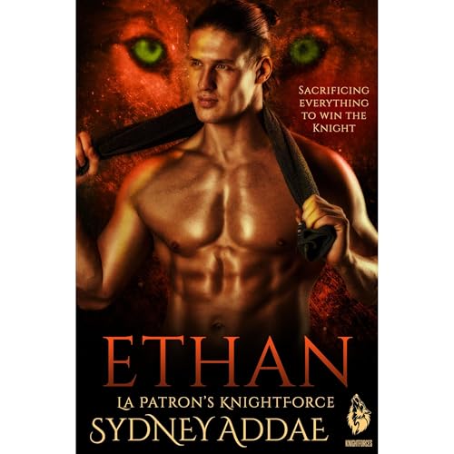 Cover of KnightForce Ethan