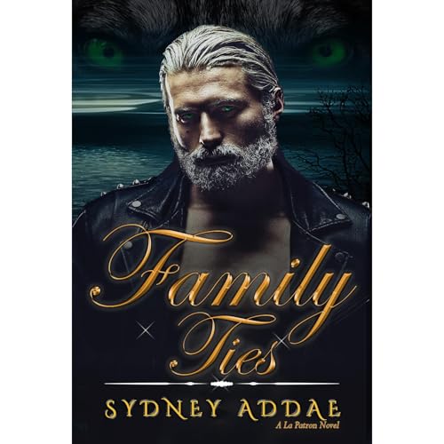 Cover of Family Ties