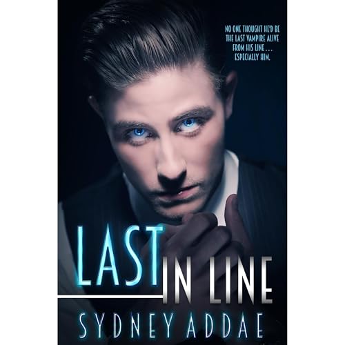 Cover of Last in Line