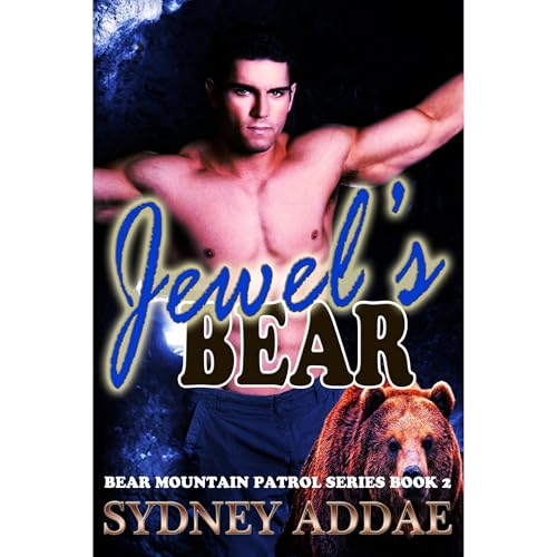 Cover of Jewel's Bear