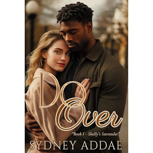 Cover of Do Over - Shelly's Surrender