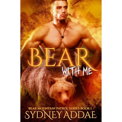 Cover of Bear with Me
