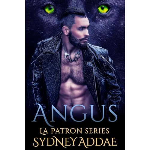 Cover of Angus